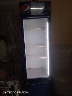 chiller refrigerator