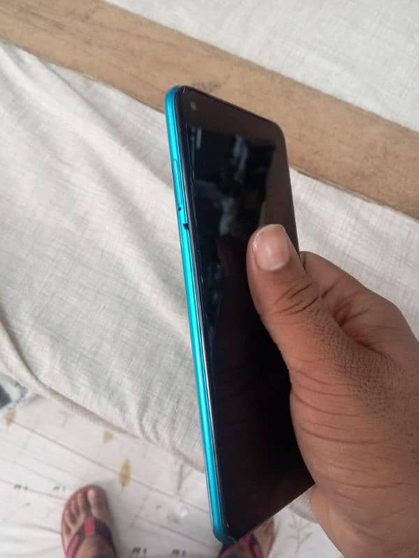 Infinix note 8i _ 6/128 Al orignal Gaming Procesr plz read description 4