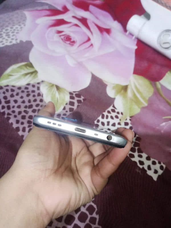 Oppo A54  just lush condition 4/128 1