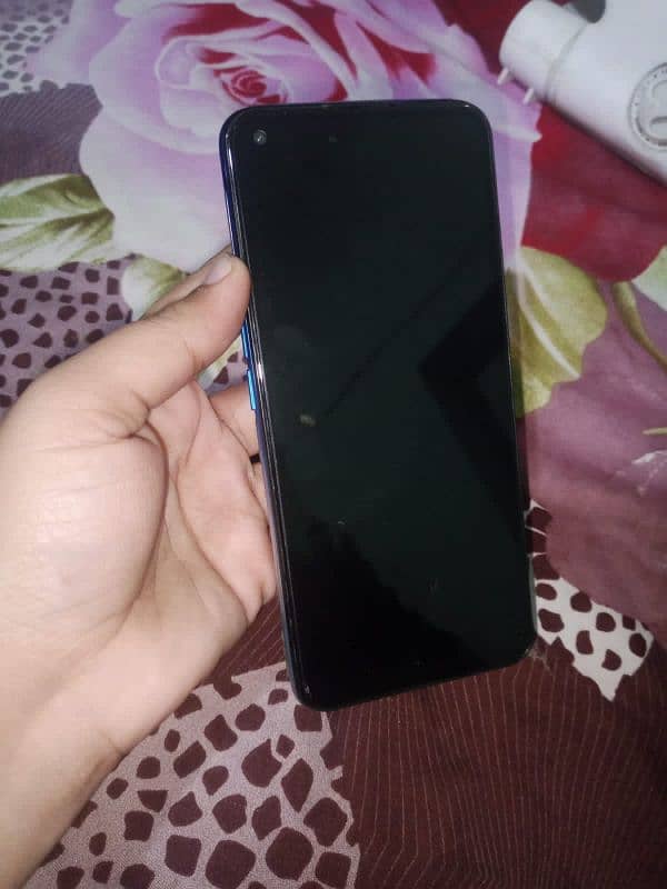 Oppo A54  just lush condition 4/128 4