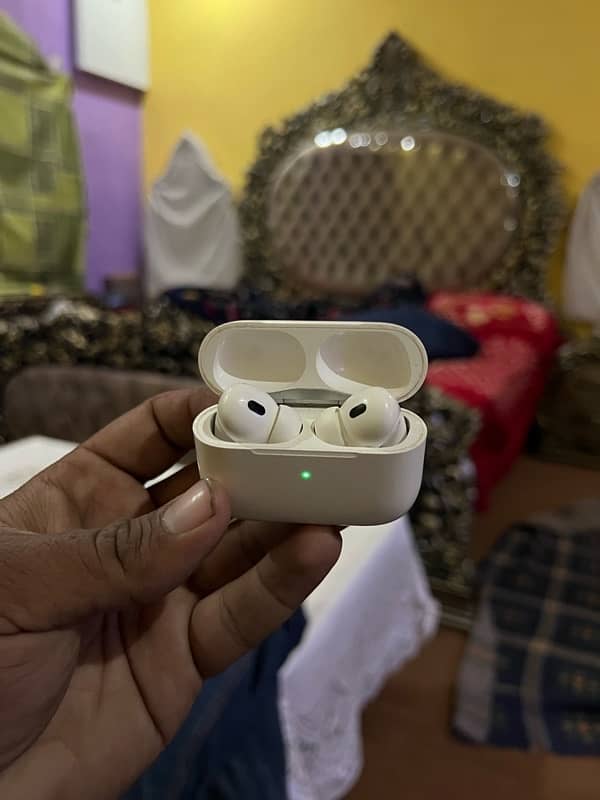 Airpods pro 2nd generation 3