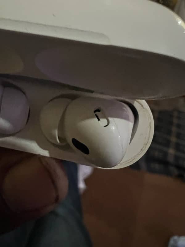 Airpods pro 2nd generation 5