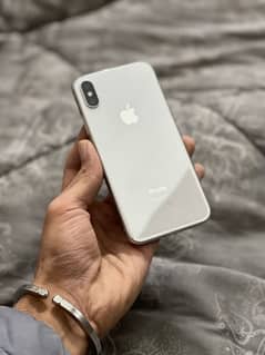 iphone X 64gb Pta proved