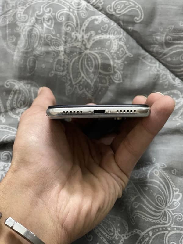 iphone X 64gb Pta proved 2