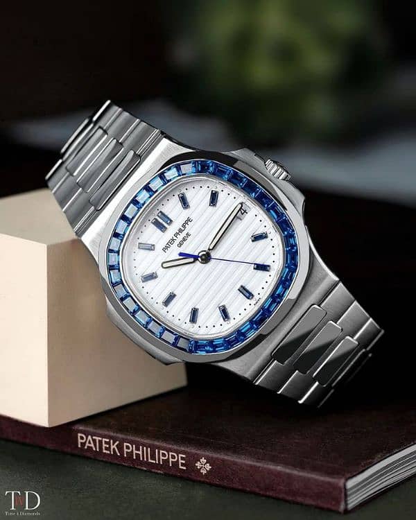 PATEK PHILIPPE LIMITED EDITION 0