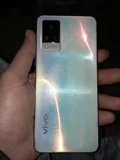 vivo v21