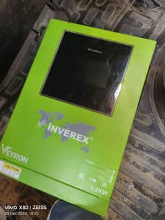 inverex veyron 1.2kw inverter