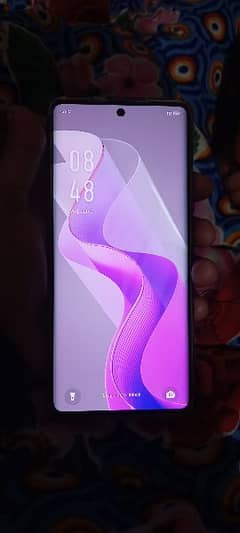 Infinix hot 50pro plus