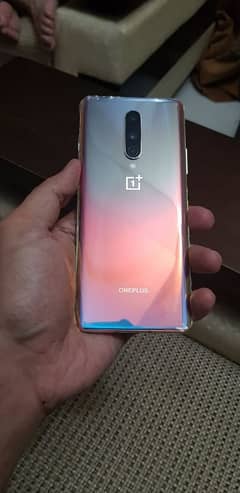 Oneplus 8 dual sim global 8/128