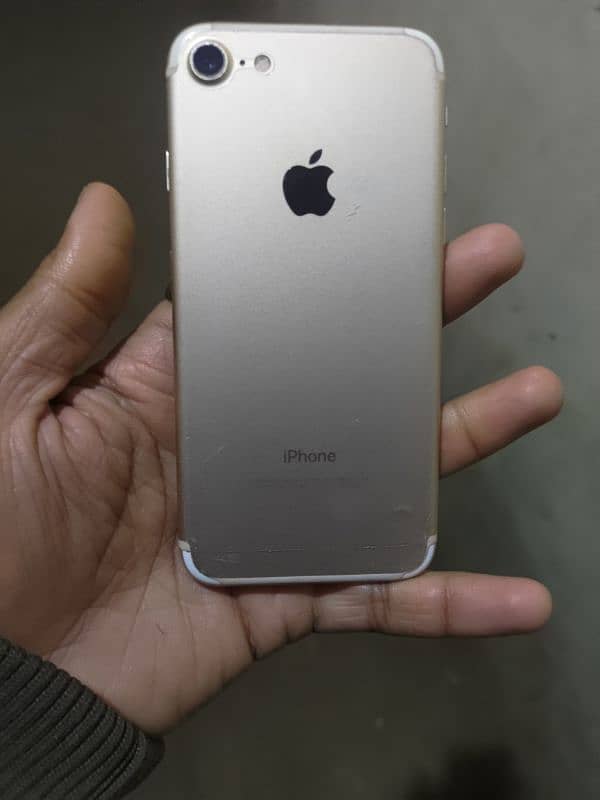 iphone 7 128gb 3