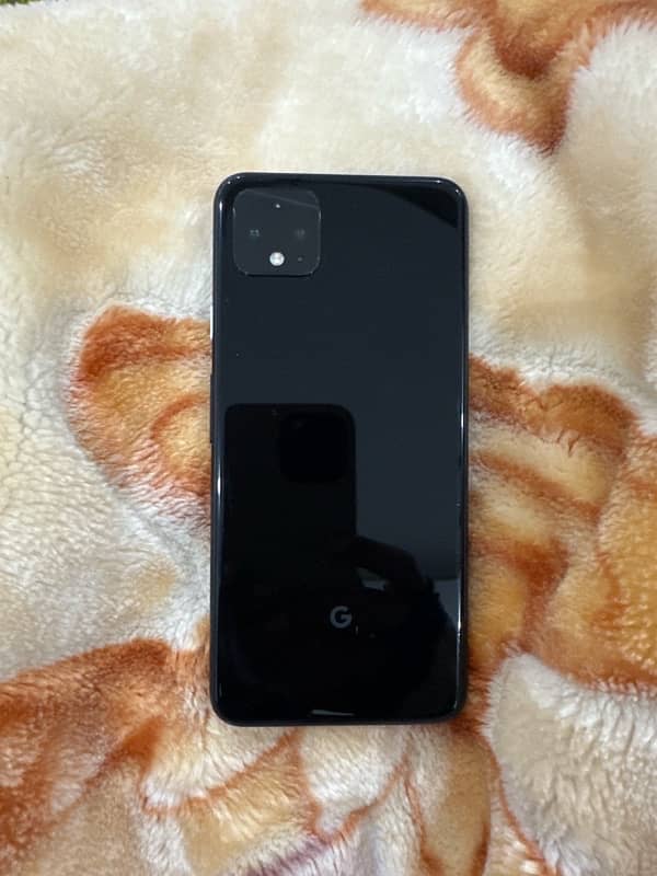 Google Pixel 4xl 1