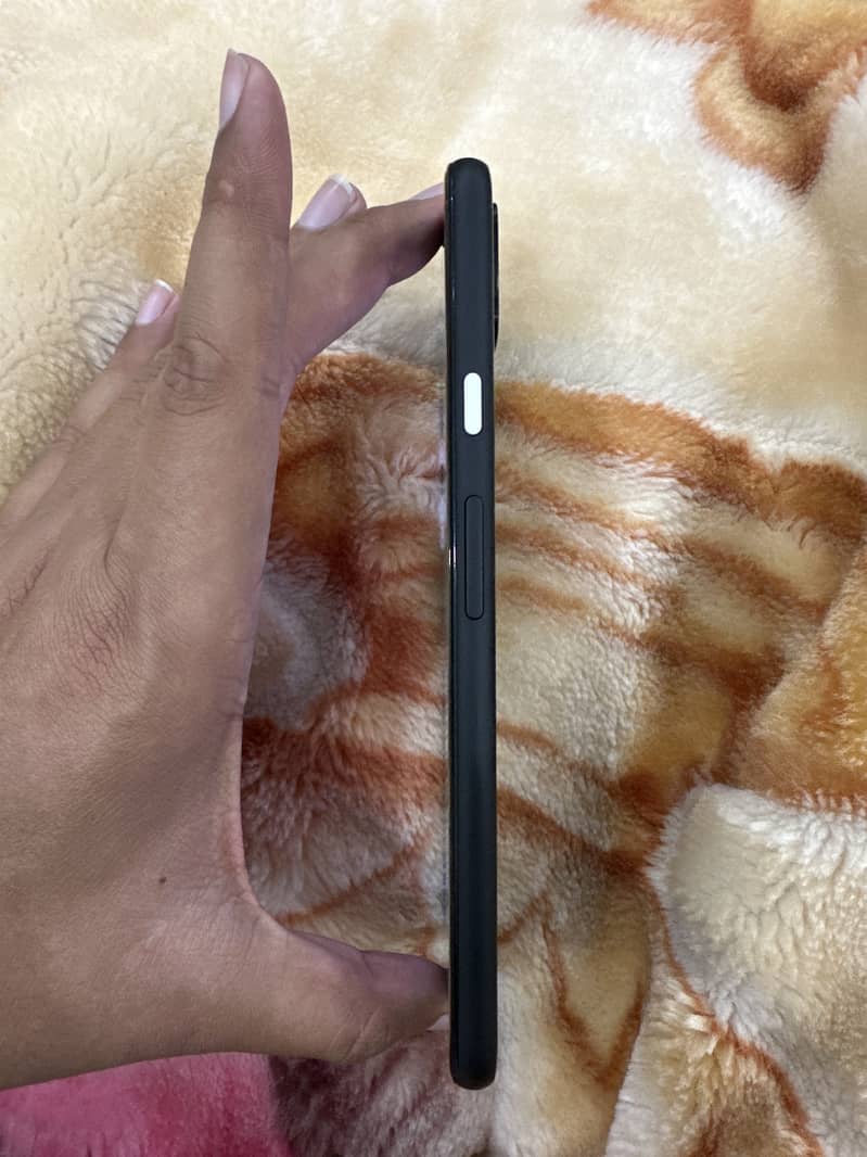 Google Pixel 4xl 3