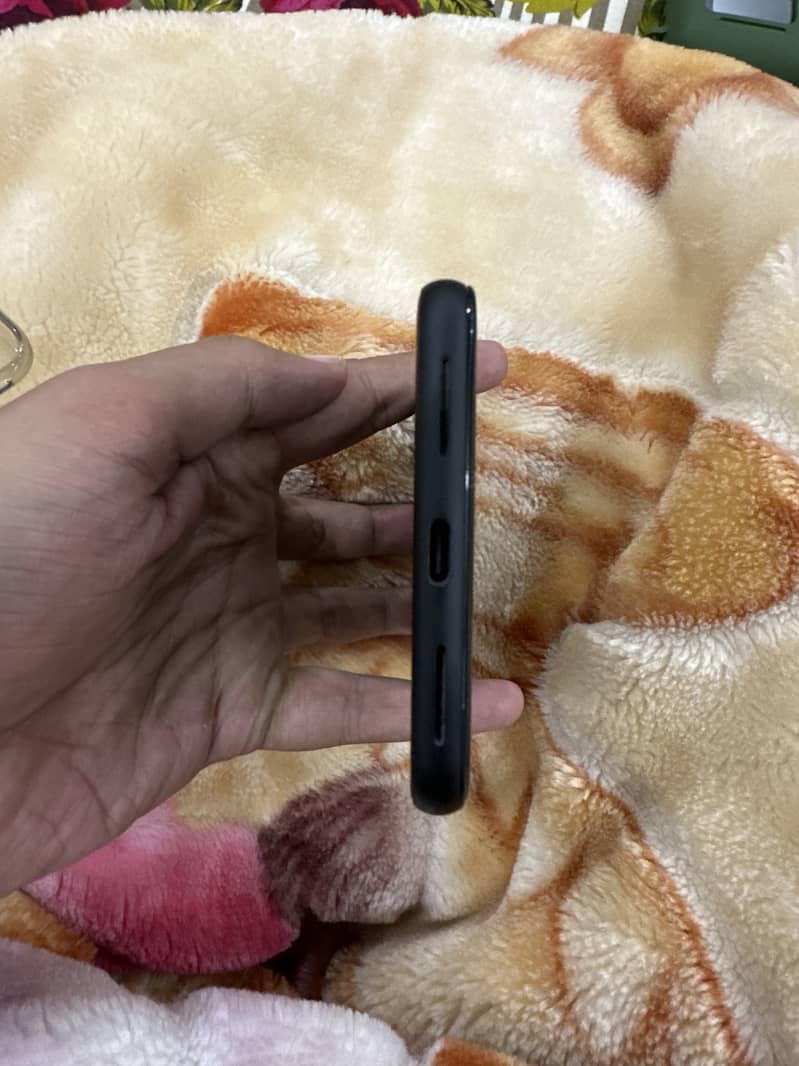 Google Pixel 4xl 5