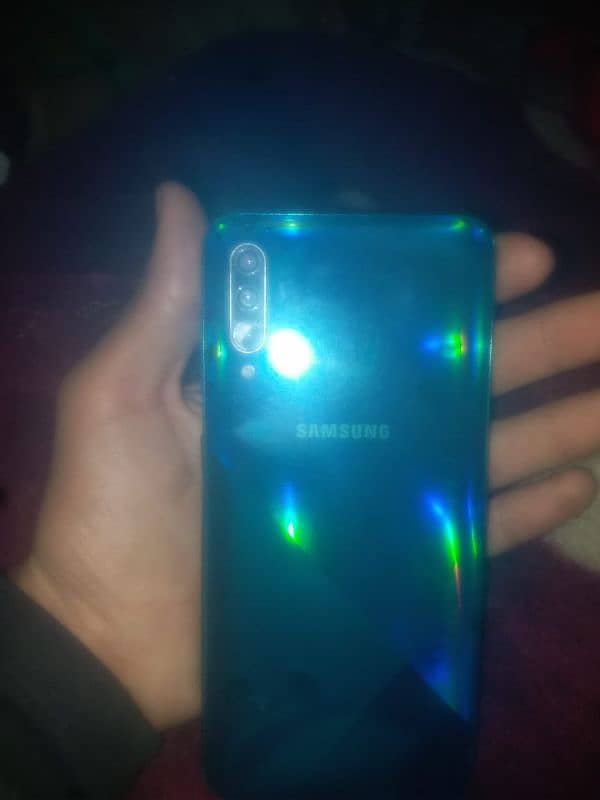 samsung  A30s 5