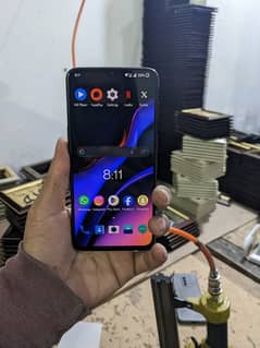 One Plus 6T Official PTA Approved (8/256)