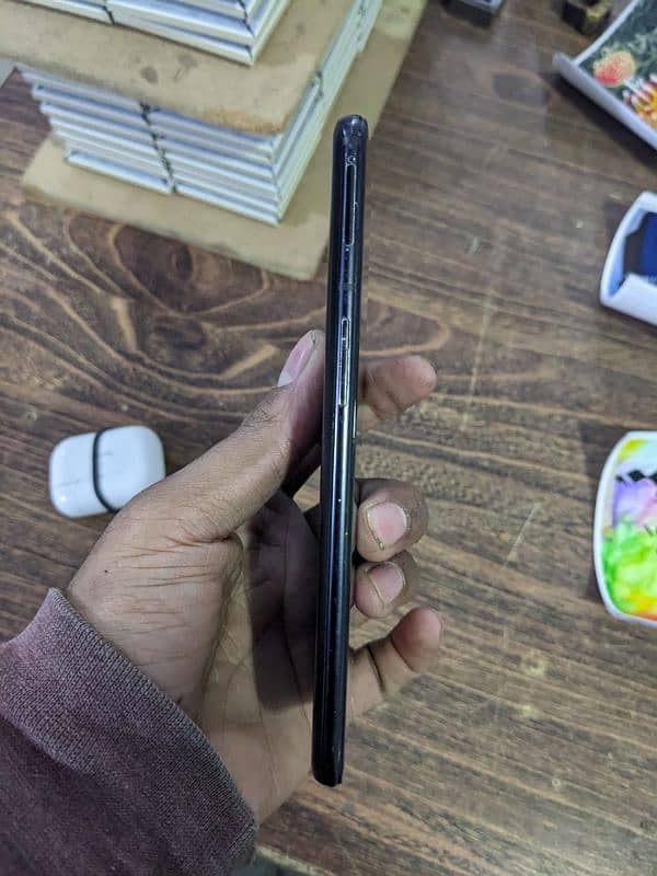 One Plus 6T Official PTA Approved (8/256) 2