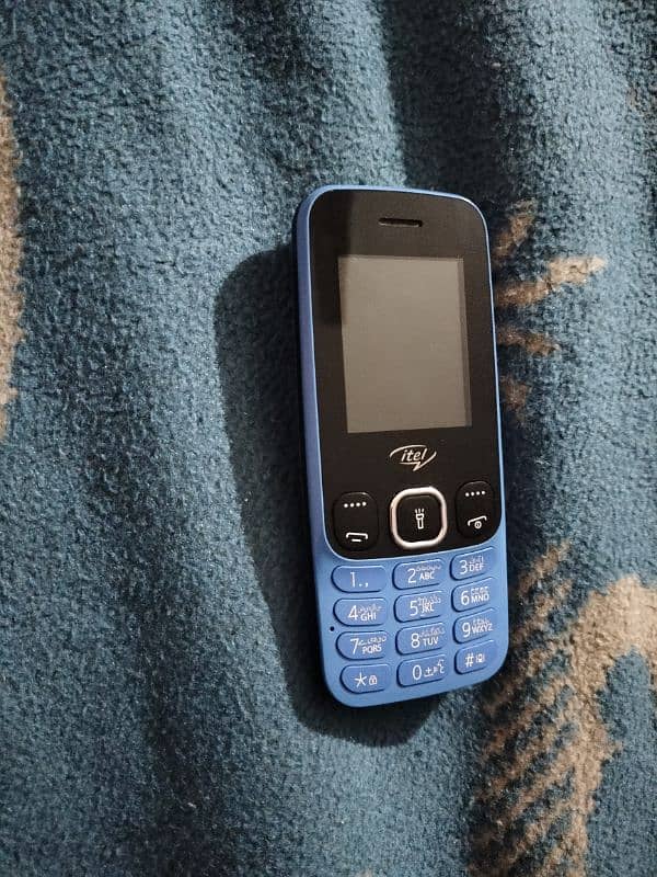 itel 2166 0