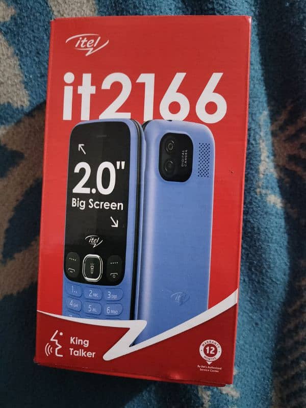 itel 2166 3