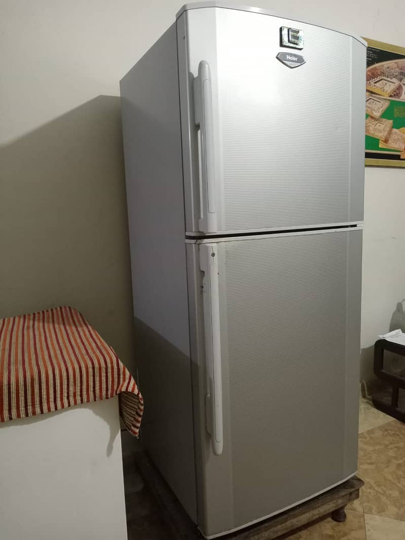 Heir refrigerator 6