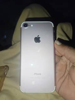 Iphone 7  128 pata approved for sale