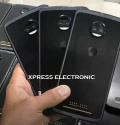 MOTO Z2 FORCE PTA APPROVED 4/64GB