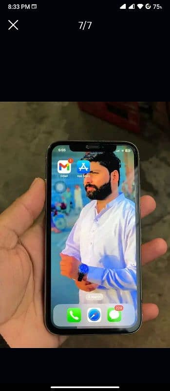 iphone x pta 0