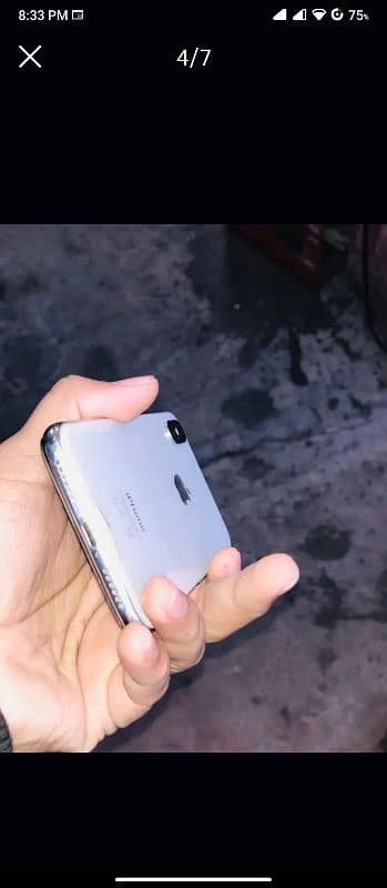 iphone x pta 3