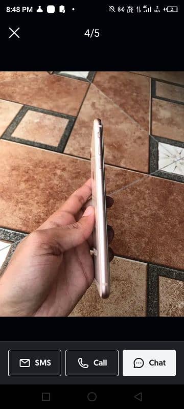 iphone 8plus 64gb non pta factory unlocked 2