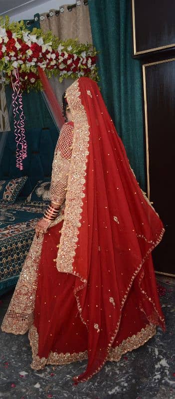 Barat lehnga 1