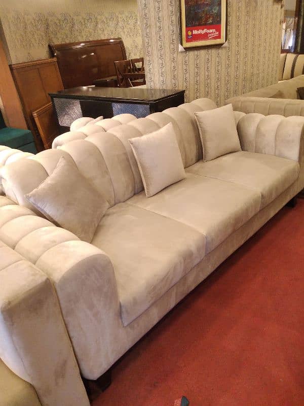 molty card sofa set (WD) 4