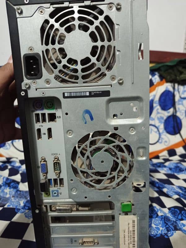 i5 4950s computer for sale 0