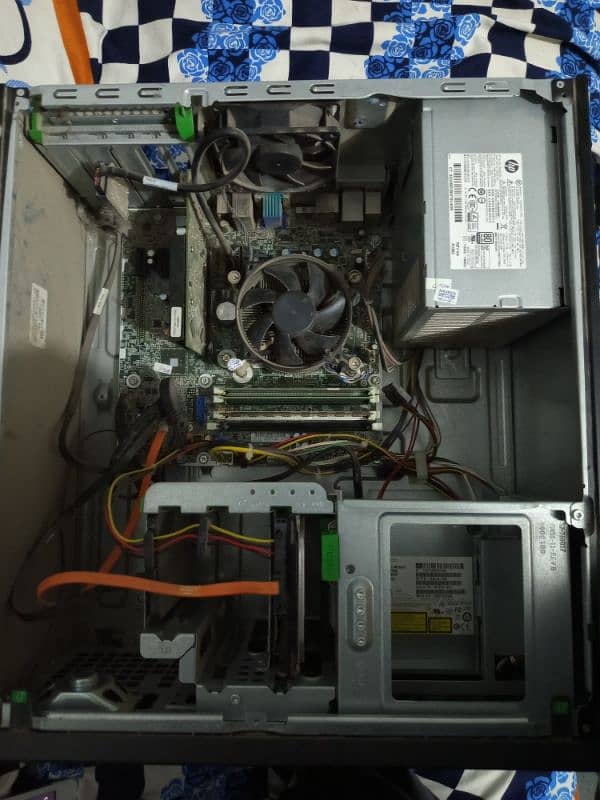 i5 4950s computer for sale 1