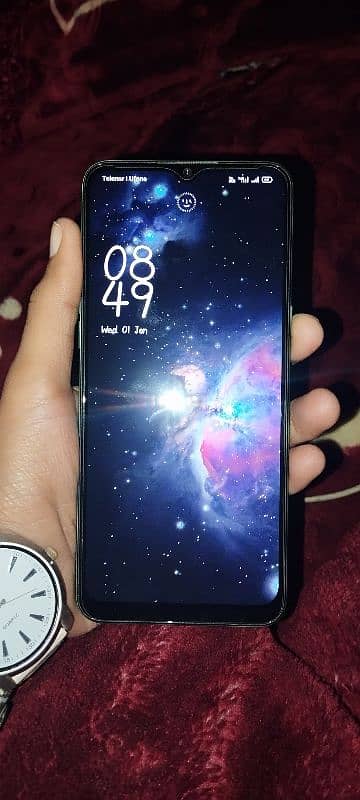 realme 6i   4 128 0