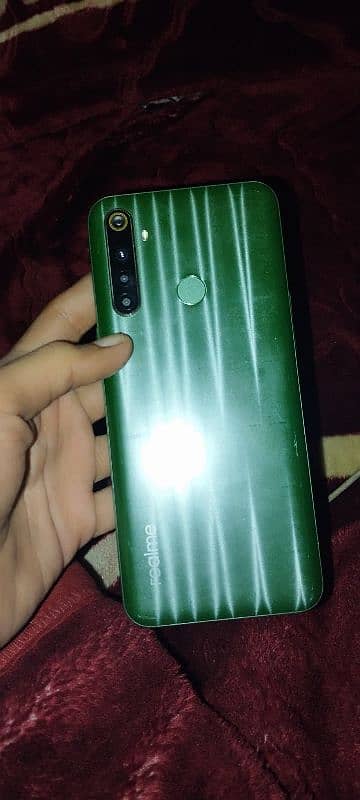 realme 6i   4 128 2