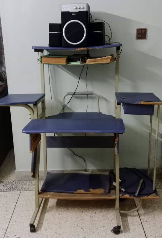 Computer table/ Study Table /work table for sale 3