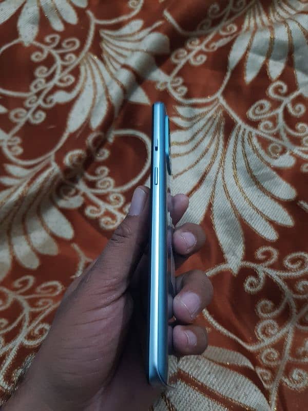 one plus 9r 12gb 256gb pta approved 3