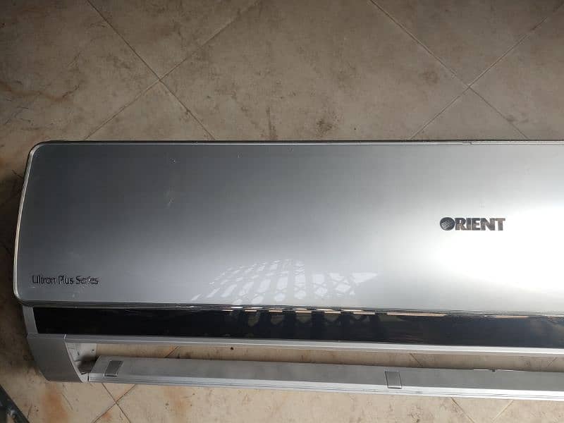 Orient 1.5 inverter heat and cool 3