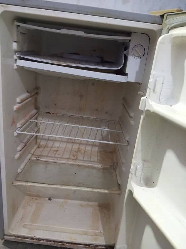 ROOM FREEZER 2