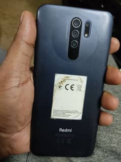 Redmi 9