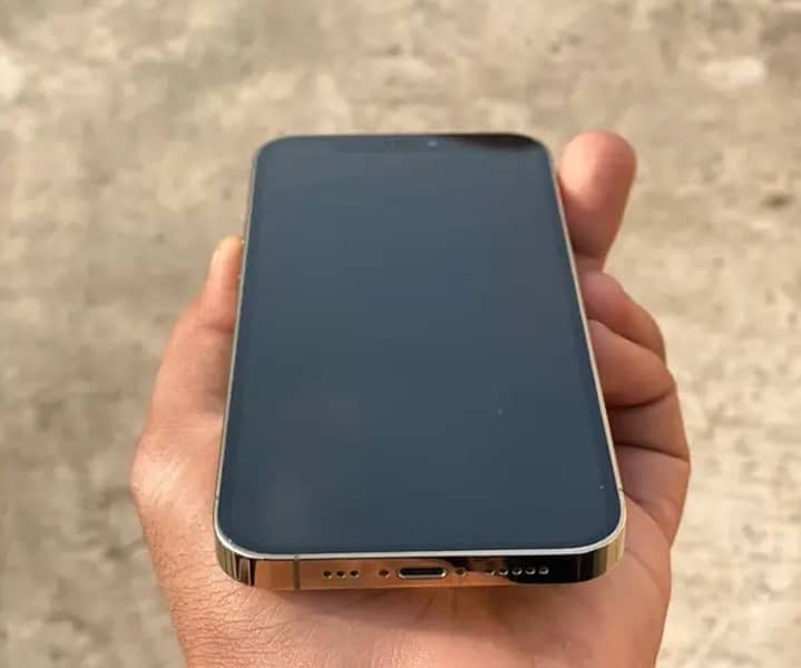 iphone 12 pro non Pta 03274986653 2