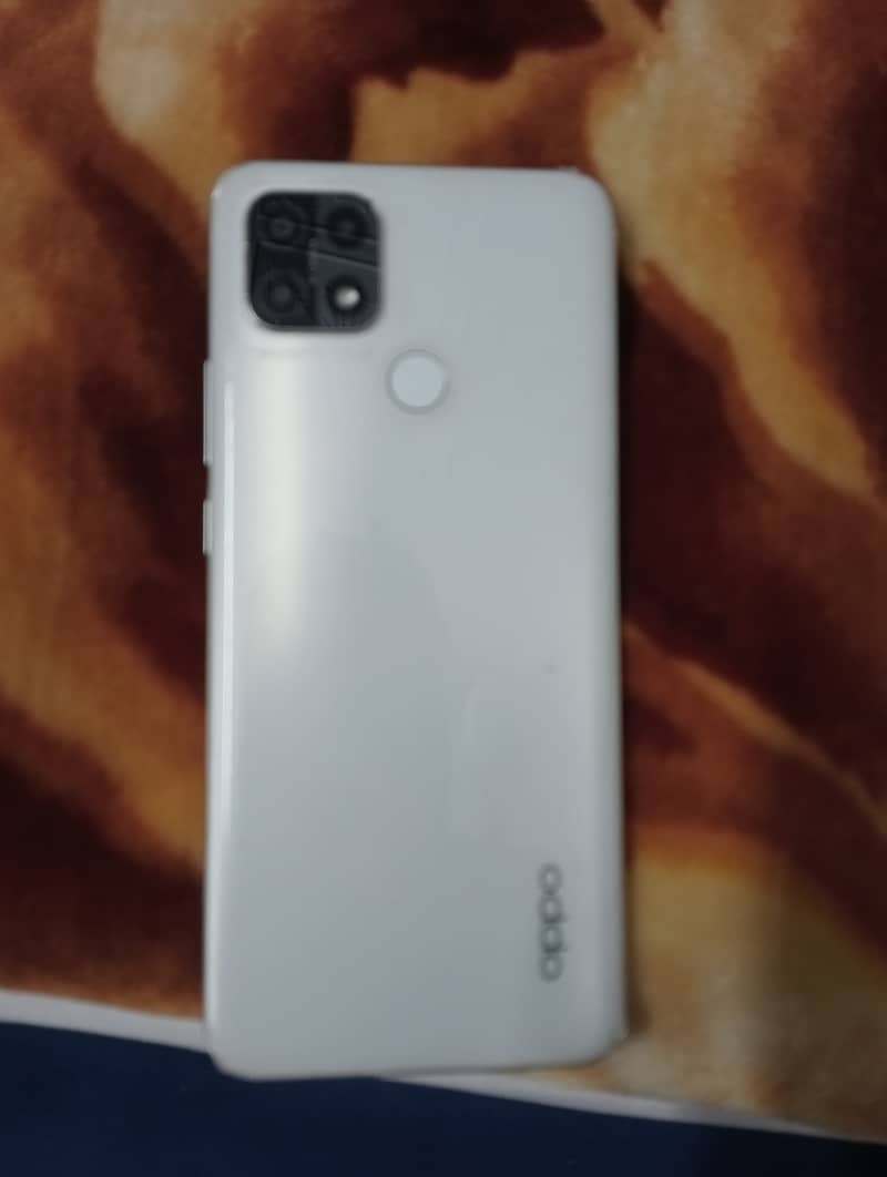 Oppo a15s 2