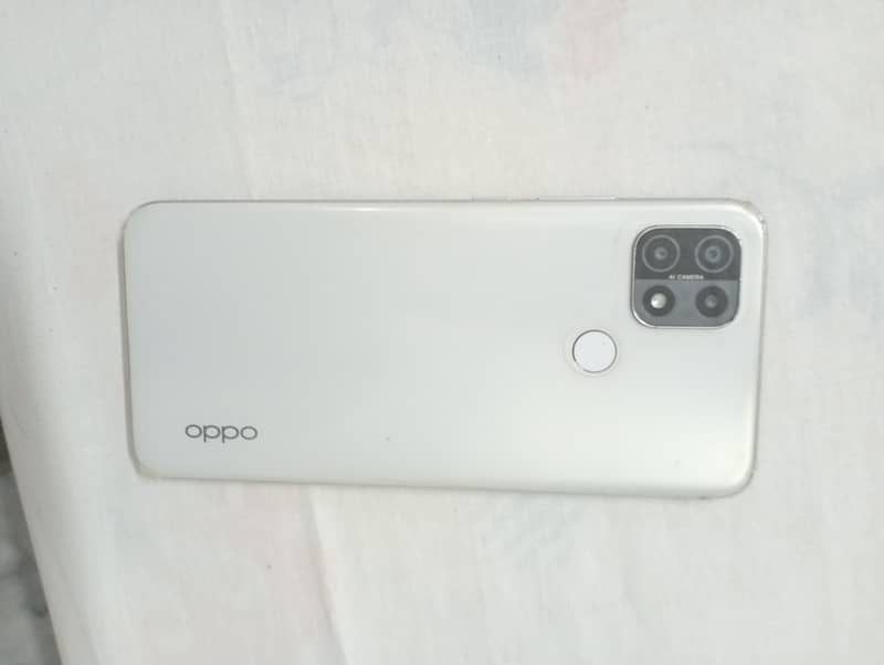 Oppo a15s 9