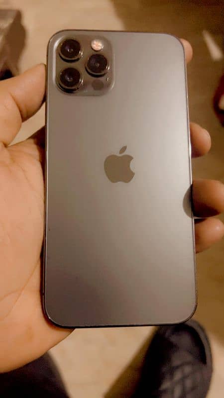 Apple Iphone 12 Pro Non Pta 3