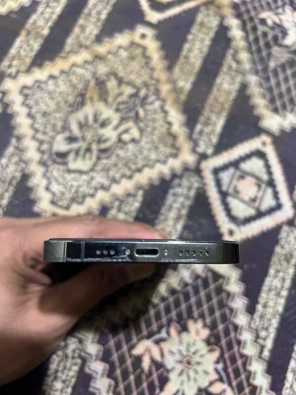 Apple Iphone 12 Pro Non Pta 5