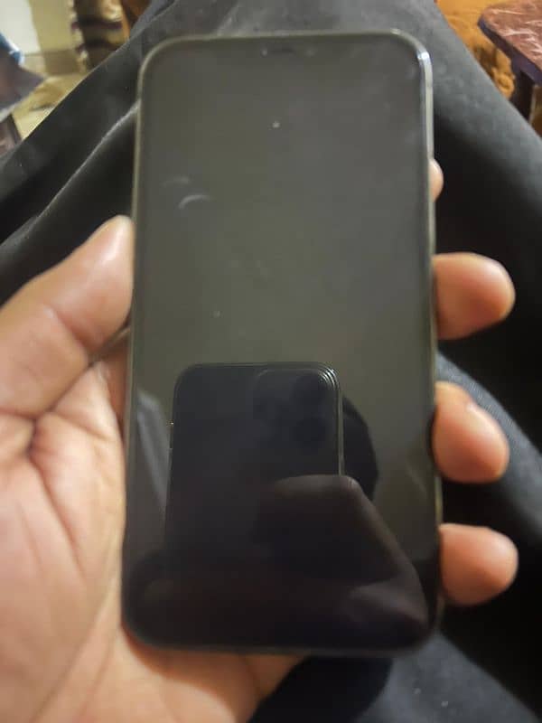 Apple Iphone 12 Pro Non Pta 10