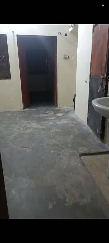 House for rent hawa dar Hain 4 bijli k metar Hain 3 bedroom 0