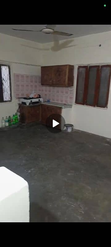 House for rent hawa dar Hain 4 bijli k metar Hain 3 bedroom 1