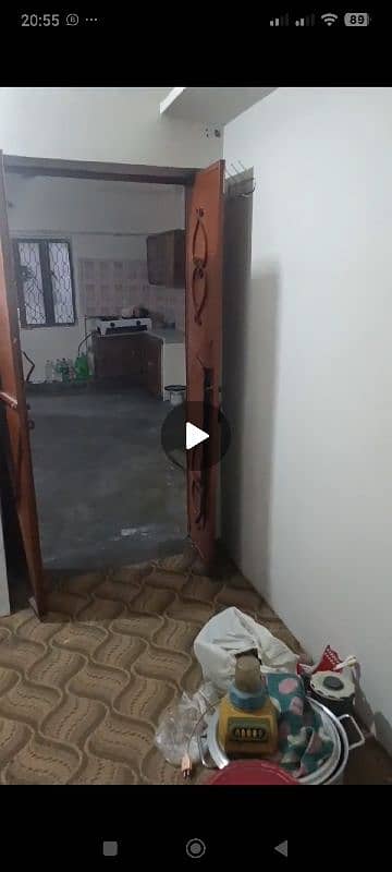 House for rent hawa dar Hain 4 bijli k metar Hain 3 bedroom 5