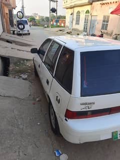 Suzuki cultus VXR 2007 (jenion)