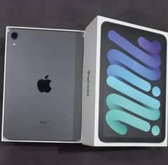 apple iPad mini 6 urgent sale